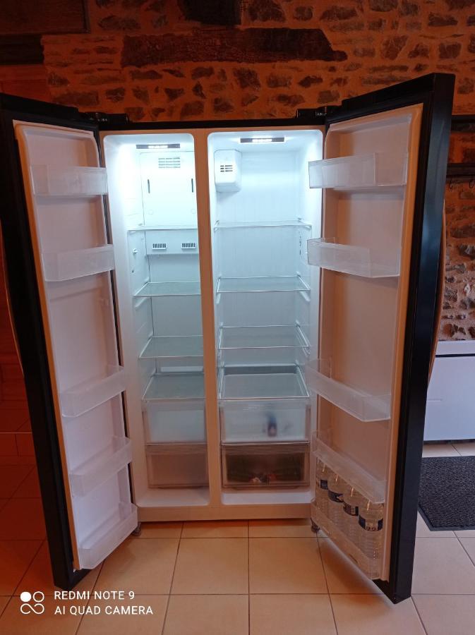 Rare, belle maison de 90 m2 au pied du château Fougères Extérieur photo